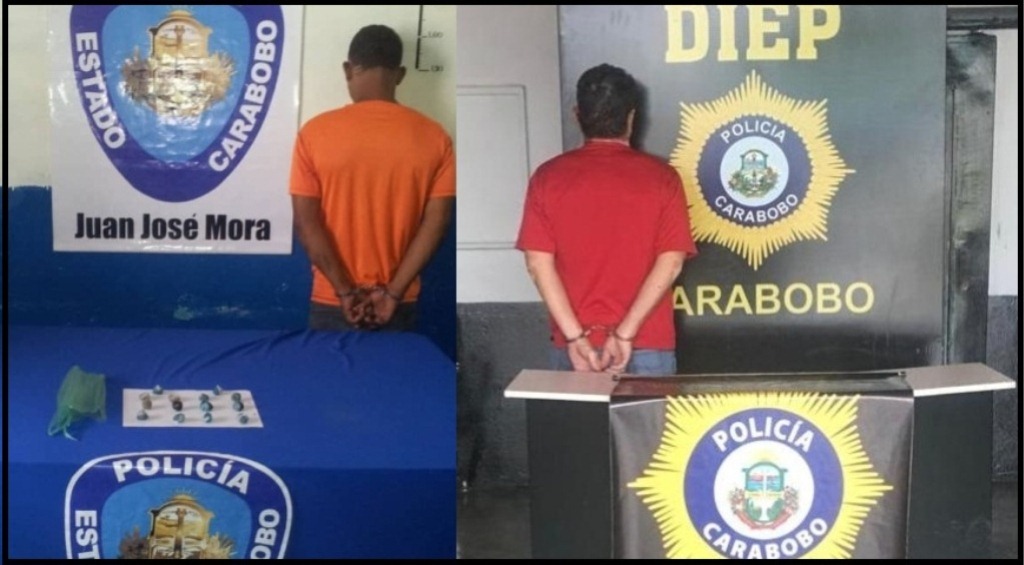 Preso obrero de la CHET - acn
