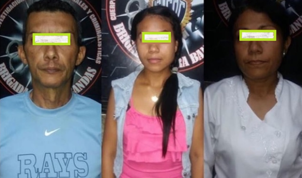 Presas tres personas por hurto de medicinas en Puerto Cabello - ACN ( Agencia Carabobeña de Noticias)
