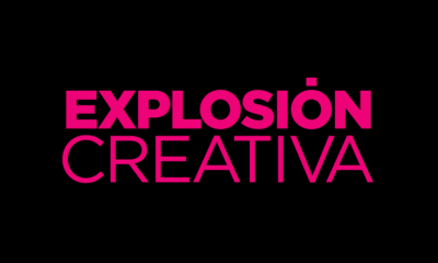 Explosión Creativa