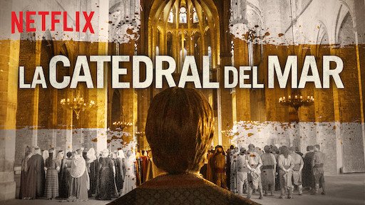 La Catedral Del Mar Combien De Saison