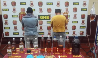 bebidas adulteradas- acn