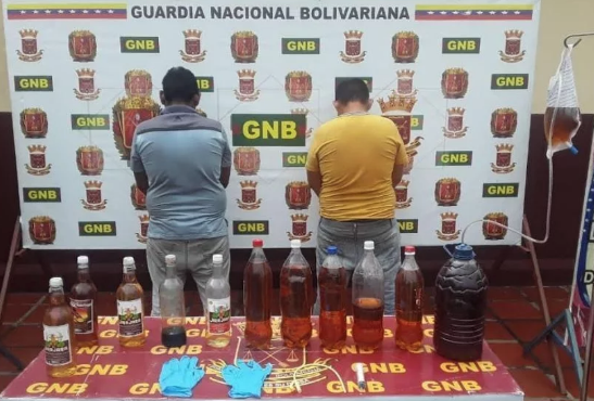 bebidas adulteradas- acn