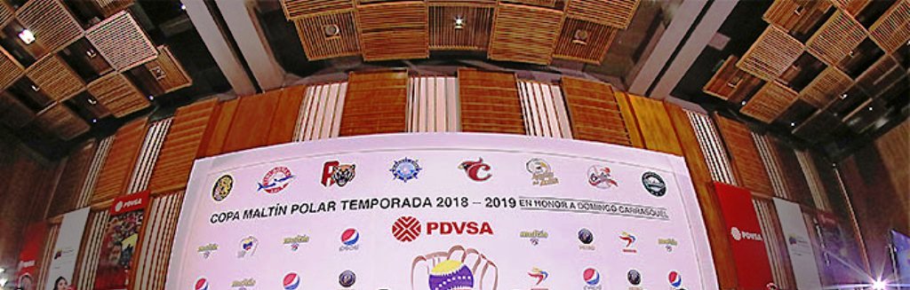 LVBP le dice chao - noticiasACN