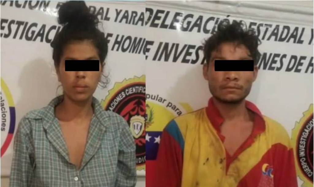 Una madre lanzó a su bebé al río cuando peleaba con la pareja - acn
