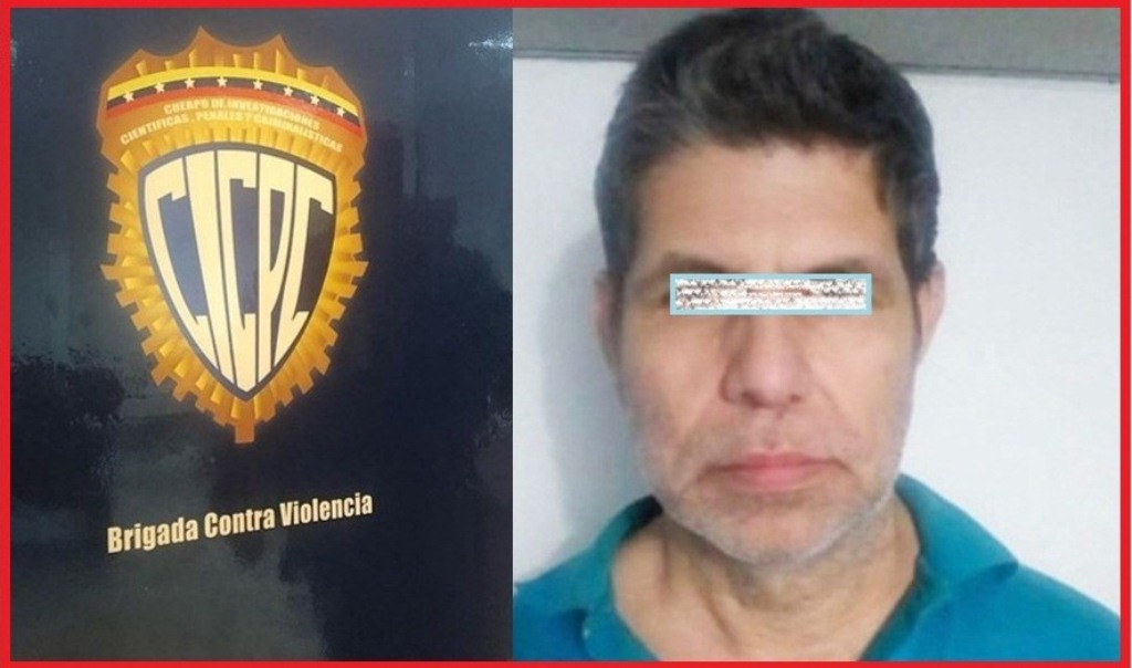 Estranguló a su madre en un arrebato de ira en Guacara - acn