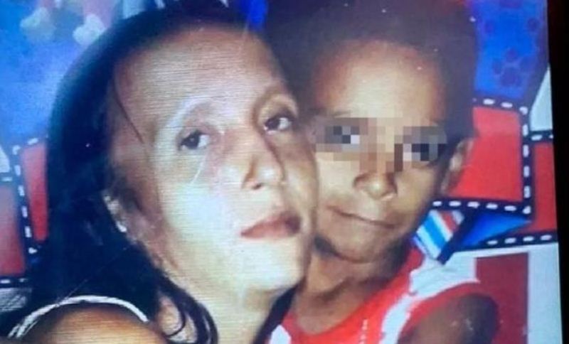 Mató a su hermana embaraza para sacarle el bebé de ocho meses - acn