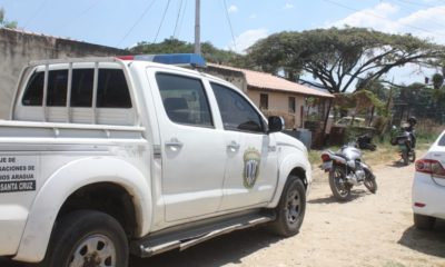 Un muerto en enfrentamiento - acn