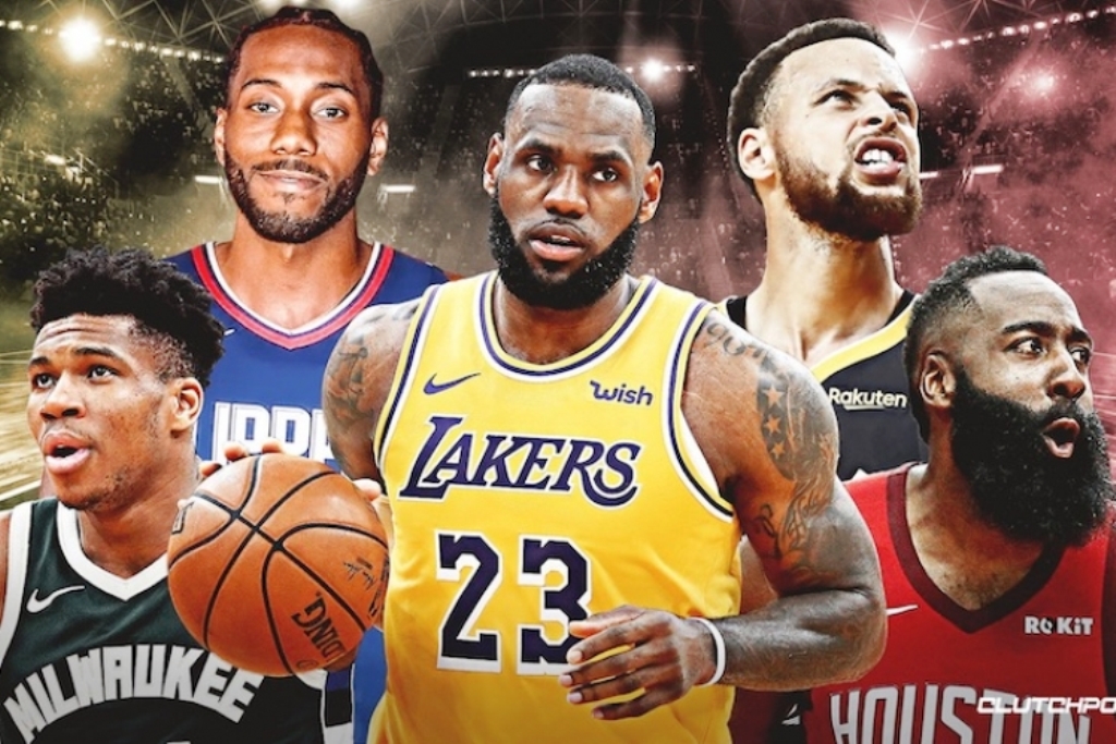 Raptors de Toronto arranca defensa - noticiasACN