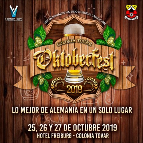 oktoberfest 2019- acn
