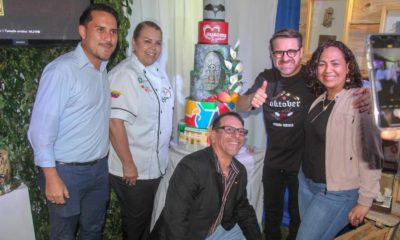 oktoberfest de valencia- acn
