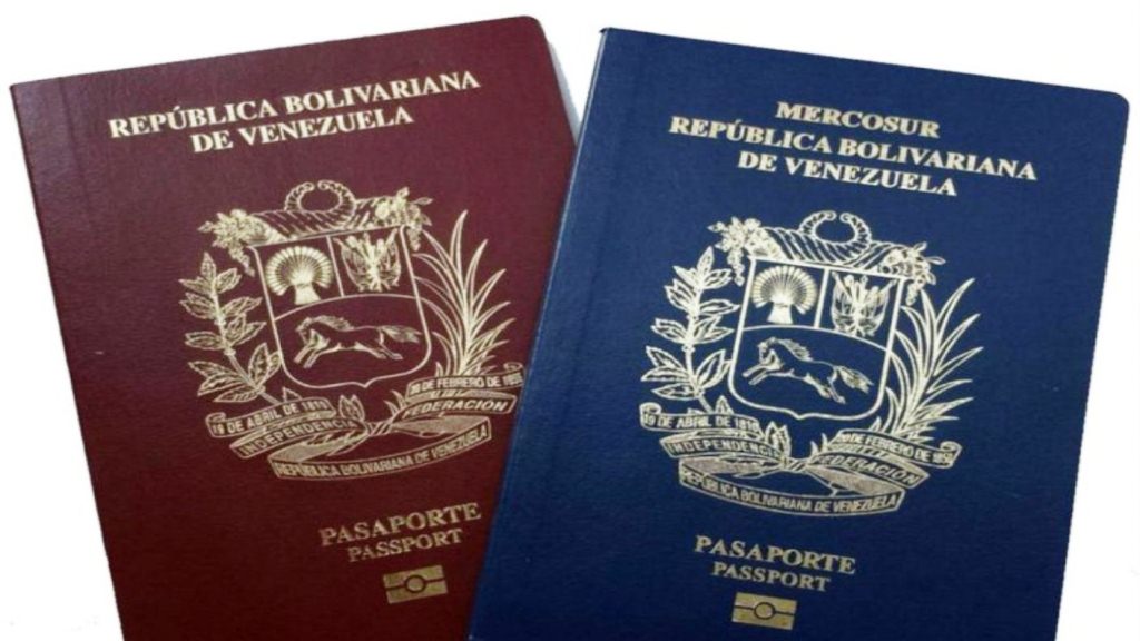 Saime estudia ampliar vigencia - noticiasACN