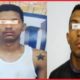 Atraparon a dos delincuentes por hurto y robo- acn