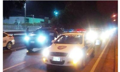 Reportaron secuestro - noticiasACN