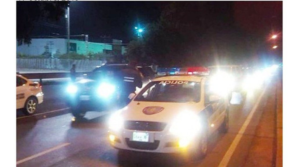 Reportaron secuestro - noticiasACN