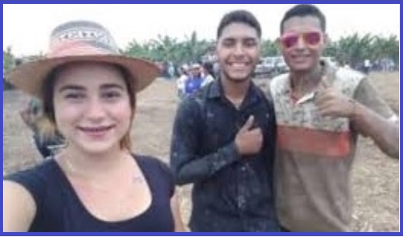 Sicarios matan a dos hombres y una mujer a tiros en el Zulia - acn