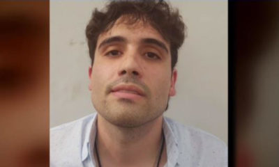 El chapito - ACN