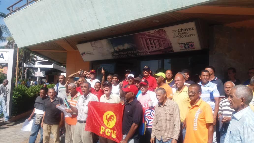 trabajadores de carabobo- acn
