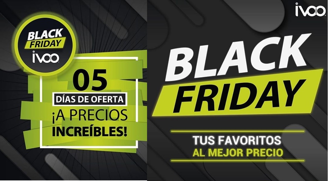 black friday ivoo- acn
