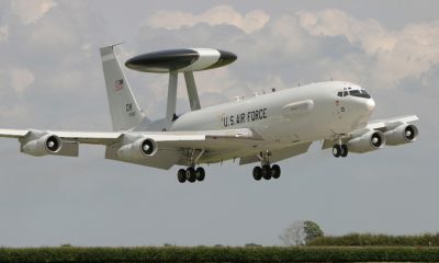 OTAN pagará un billón de dólares para modernización de aeronaves