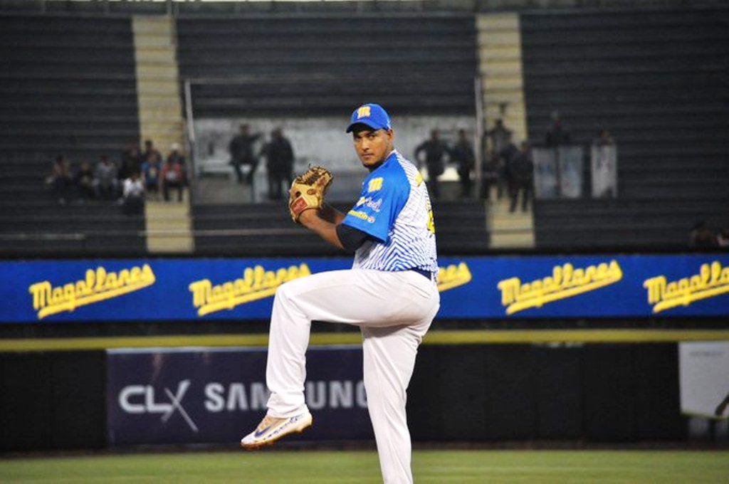 Magallanes impuso su ley - noticiasACN
