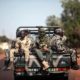 Ataque terrorista del Estado Islámico deja 54 muertos en Mali