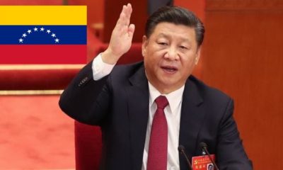 Venezuela posicionado como el país latinoamericano que más le debe a China