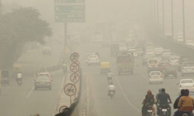 Nueva Delhi declara emergencia de salud por la toxicidad del aire