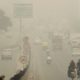 Nueva Delhi declara emergencia de salud por la toxicidad del aire