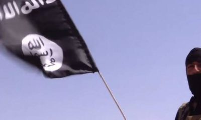Detienen a presunto militante del Estado Islámico en Florida