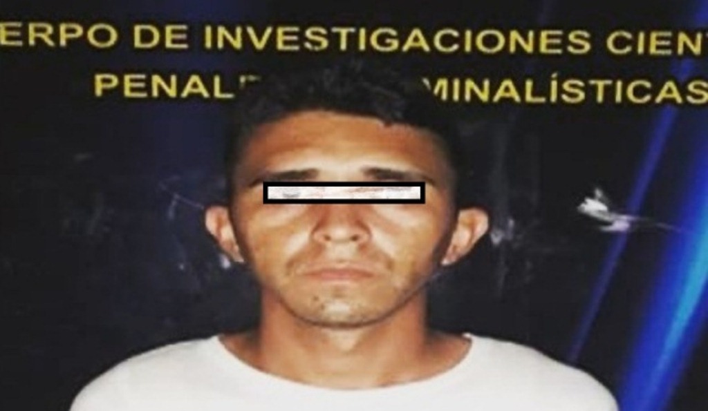 El Ñoño mató a dos vecinos y les prendió fuego - acn