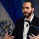 Gobierno de El Salvador expulsó a los diplomáticos de Maduro