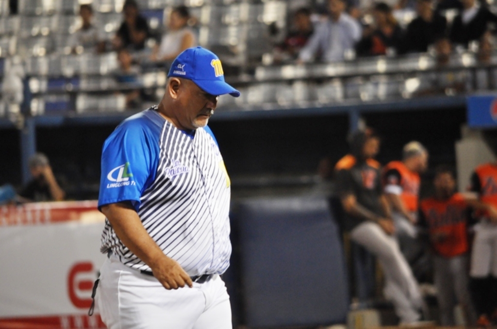 Águilas del Zulia atacó - NoticiasACN