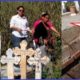 Profanan tumbas de los presos que murieron en tragedia de Policarabobo - acn
