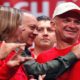 El Pollo Carvajal se fugó - ACN