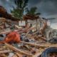 Cambio climático: Ahora ahora hay huracanes mas fuertes que hace 100 años