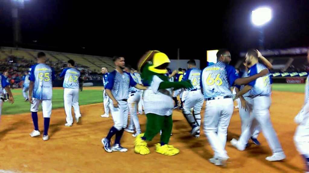 Magallanes batalló - noticiasACN