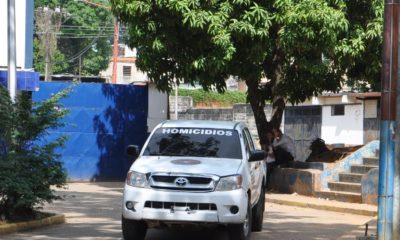 Hallan muerto a un menor en Campo Carabobo del municipio Libertador - acn
