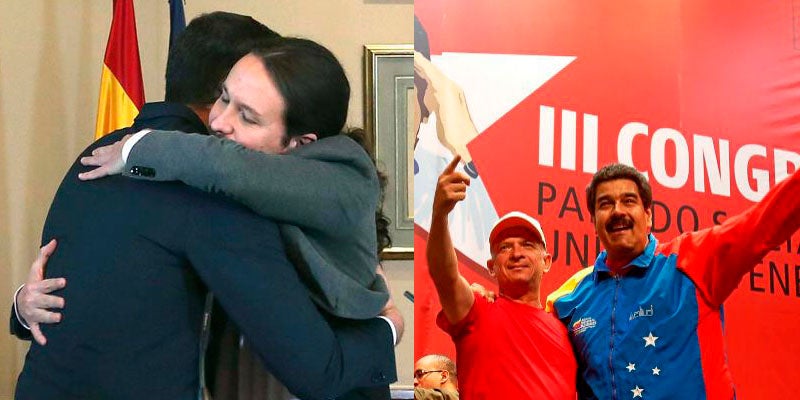 Fuga del Pollo Carvajal - ACN