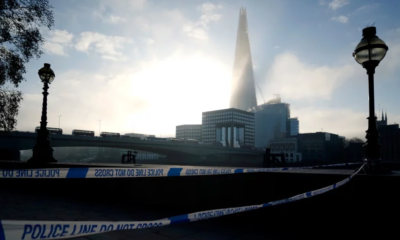 Confirmado: ISIS se atribuyó la autoría del atentado en Londres
