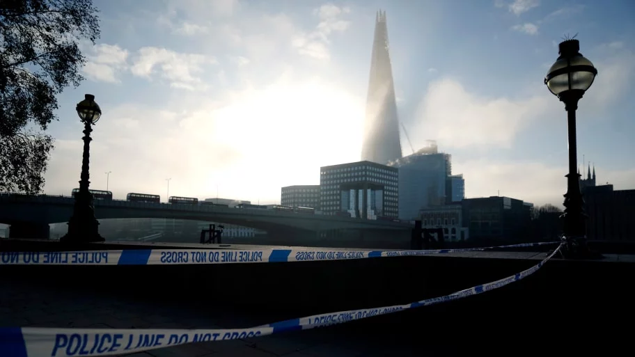 Confirmado: ISIS se atribuyó la autoría del atentado en Londres