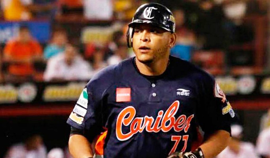 René Reyes ya tiene 1.000 - noticiasACN