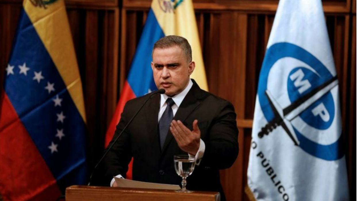 Tarek William Saab - acn