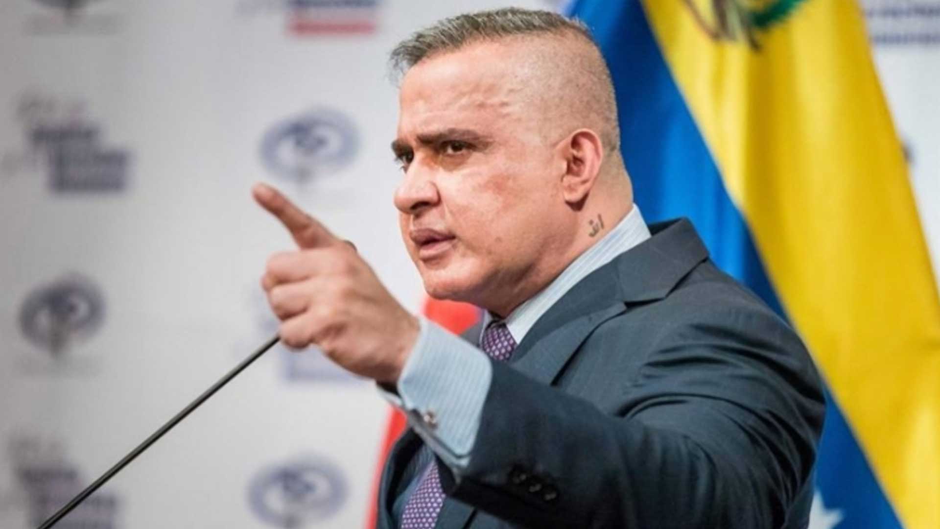 Tarek William Saab tatuajes - ACN
