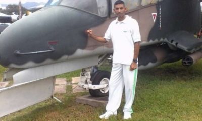 Investigan muerte de un teniente a manos de un oficial de las FAES - acn