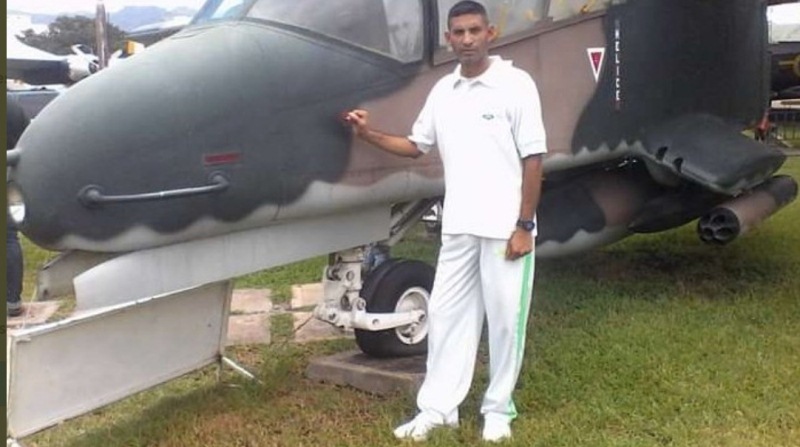 Investigan muerte de un teniente a manos de un oficial de las FAES - acn