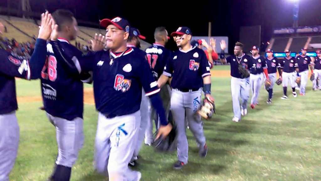 Tigres le dio la vuelta - noticiasACN