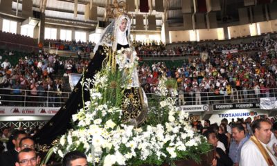 Santa patrona - ACN