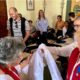 Virgen del Socorro con nuevo manto - noticiasACN