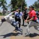 Expulsaron a chavistas - ACN