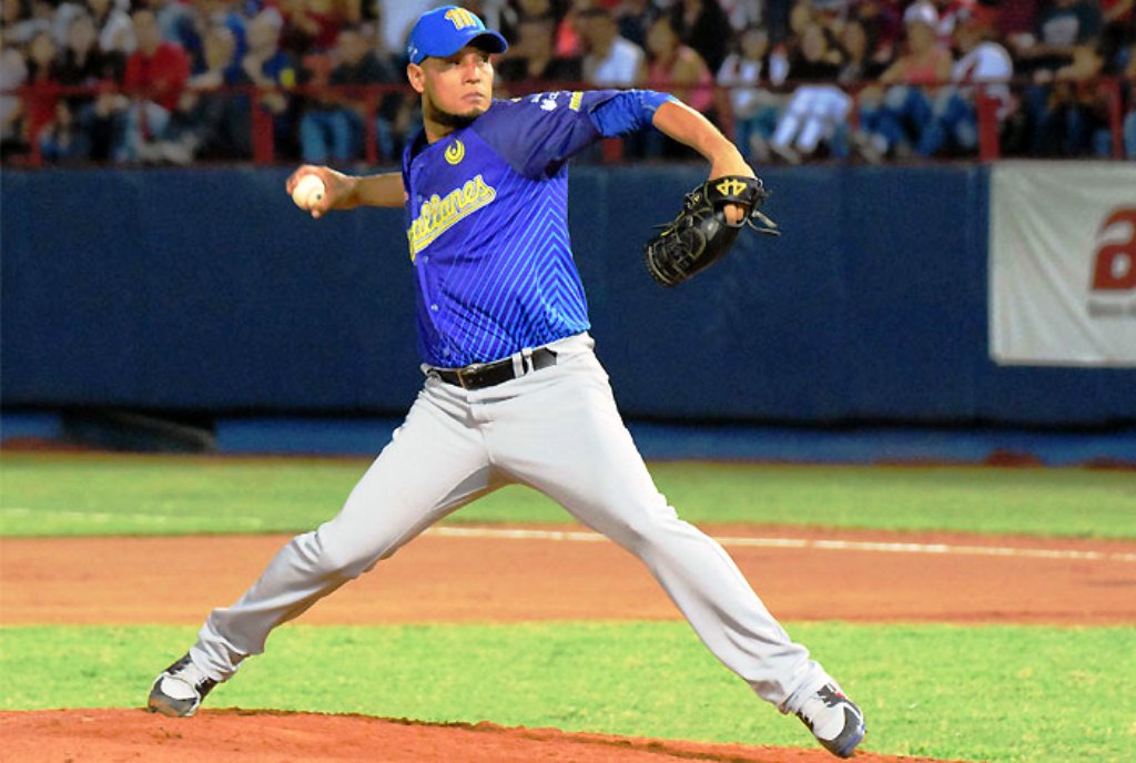 Magallanes zarpa - noticiasACN